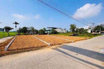 Đất nền Nam Hòa Khương giá hạ chỉ còn 790tr/lô — ảnh 1