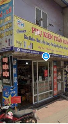 Cho thuê mặt bằng mặt đường kinh doanh — ảnh 1