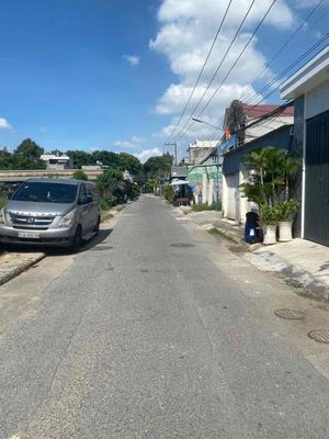 Cho thuê nhà nguyên căn 105m2 giá 6,5 triệu/ Tháng — ảnh 1