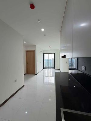 Cho thuê căn 2 phòng ngủ 5tr/tháng, mới 100% — ảnh 1