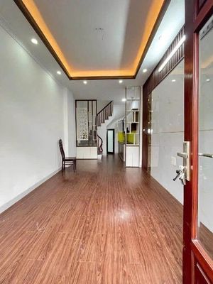 Cho thuê nhà Phúc Lợi, Long Biên - 3PN - Nhà mới sẵn đồ, 7tr — ảnh 1