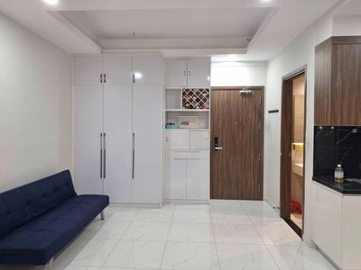Ở ngay Studio full nội thất 5tr5 tại Opal Skyline Thuận An — ảnh 1