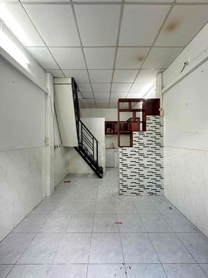 Nhà nhỏ xinh Bùi Minh Trực — ảnh 1