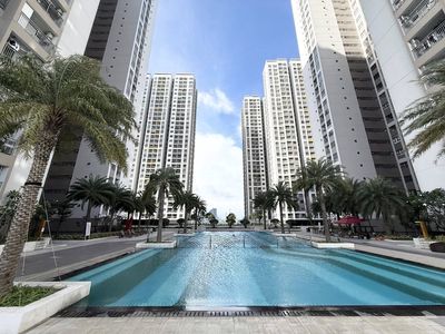 CHO Thuê Căn 1PN+ 53M2 giá 8.5tr nhà mới đẹp ở ngay view thoáng mát — ảnh 1