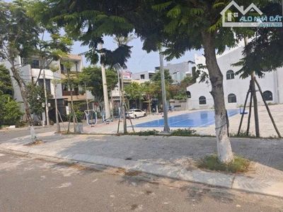 Siêu phẩm mặt tiền mạc cửu – view công viên – gần biển . — ảnh 1