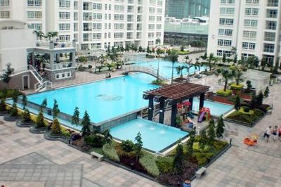 New Saigon 3,3 Tỷ Tặng nội thất 99M2 — ảnh 1