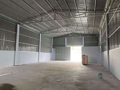 Cho thue kho xuong 500m thanh xuan quan 12 — ảnh 1