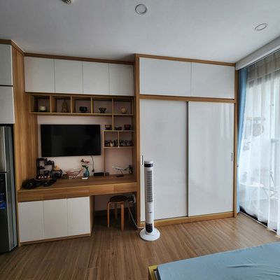 5tr studio phun đồ điện tử view biệt thự đảo — ảnh 1