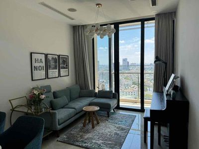 Chính chủ cho thuê gấp 1pn đầy đủ nội thất giá tốt — ảnh 1