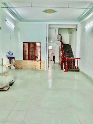 Cho thuê nhà mặt tiền khúc hạo — ảnh 1