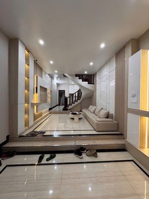 Bán gấp siêu phầm Minh Khai Hà — ảnh 1