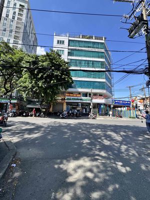Mặt bằng 50m2 ngay ngã tư Thanh Đa — ảnh 1
