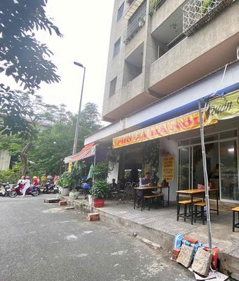 Shophouse có tầng lửng ở — ảnh 1