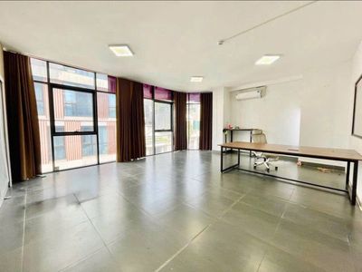 Cho thuê vp ngõ giếng,đống đa,hà nội,dtsd 100m2,thông sàn — ảnh 1
