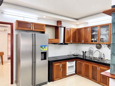 Cho thuê nhà 2 tầng đẹp Nguyễn Thiện Kế gần biển Mỹ Khê — ảnh 1