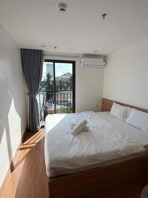 Brand new 1-bedroom near my khe beach — ảnh 1
