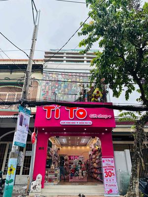 Cho thuê mặt bằng kinh doanh — ảnh 1