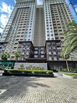 Cho thuê căn hộ the view 2pn 61m2 thành phố mới bình dương — ảnh 1