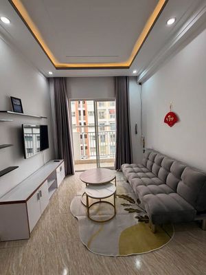 CC Nguyễn Oanh 2tỷ( bao phí sang tên)_ ở liền 2pn Sổ riêng/Full NT — ảnh 1