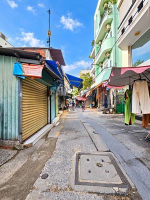 Chính chủ cho thuê mặt bằng mặt tiền Trương Hán Siêu — ảnh 1