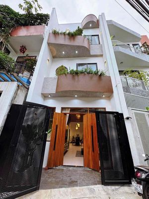 3tầng 3mê kiệt Điện Biên Phủ — ảnh 1