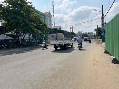 Mặt tiền Lê Hồng Phong 2000m2 có thổ cư — ảnh 1