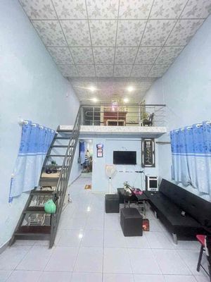 Nhà c4 Nguyễn Phước Nguyên cc cần bán — ảnh 1