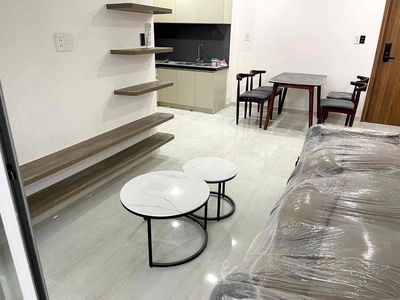 *** 1 căn 1pn full nội thất giá thuê chỉ 7,5tr — ảnh 1