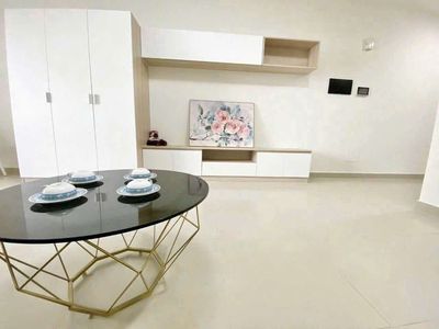 Cho thuê studio topaz twins đầy đủ nội thất ở ngay — ảnh 1
