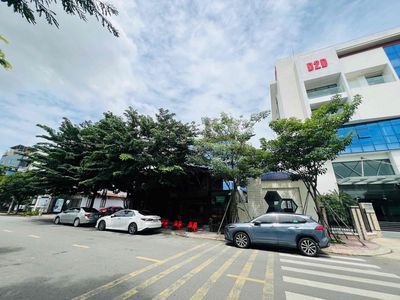 Cho thuê đất 21tr/th ngang 12m trục D9 to nhất D2D siêu đẹp kinh doanh — ảnh 1