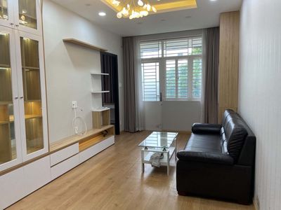 Căn góc cc Lạc Long Quân — ảnh 1