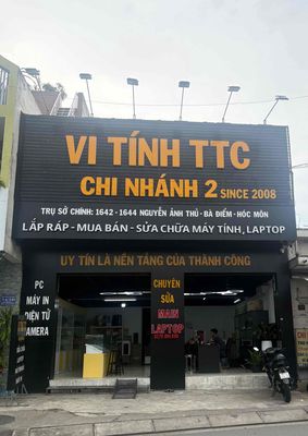 Nhà mặt tiền nguyễn văn quá — ảnh 1