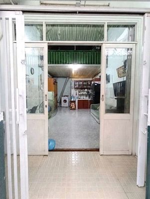 Bán nhà đường Hương Lộ 2, 32m2, Nhỉnh 3 tỷ — ảnh 1