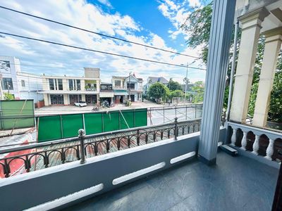 Cho thue nha mat tien nguyen can — ảnh 1