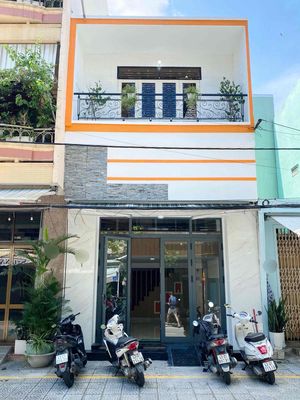 MT Đỗ Quang - 2PN - Ở và Kinh Doanh Tốt — ảnh 1