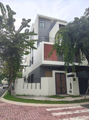 Cho thuê nhà phố midori haruka 5pn full nội thất gần aeon — ảnh 1
