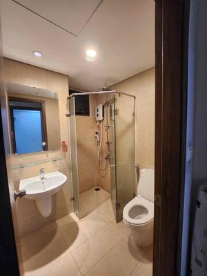 Cho thuê căn hộ 2 PN 2WC full nội thất, xách vali vào ở ngay. — ảnh 1