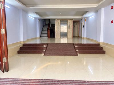 Cho thuê văn phòng phố Thái Thịnh,Đống Đa,Hà Nội,dtsd 60m2,thông sàn — ảnh 1