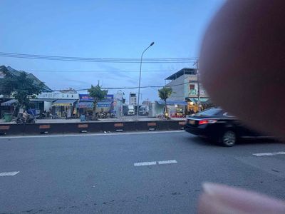 Xưởng đường lê thị riêng phường thới an Q12 dt: 951m2 — ảnh 1