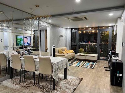 Căn hộ Quang Nguyễn 2Pn full nội thất — ảnh 1