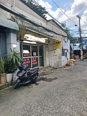 Cho thuê MBKD khu Đường 9 – Đã & đang kinh doanh sầm uất, đa ngành — ảnh 1