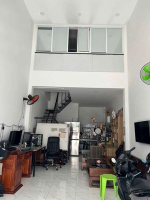 466/ tân kỳ tân quý - 4x12m 1 lửng - gần aeon, tân quý — ảnh 1