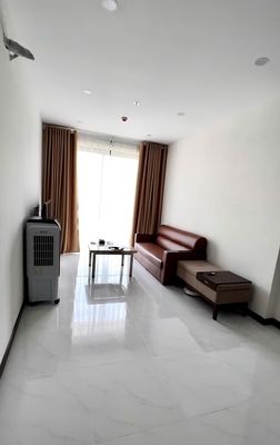 2PN2WC - 80m2 - Full nội thất | 8,5Triệu/tháng | Ở liền Sky View — ảnh 1