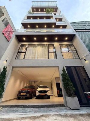 27tr Hoàng Văn Thái TX 90mx5T oto tránh KDVP spa ở ngay — ảnh 1