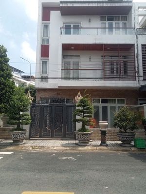 CHÍNH CHỦ CẦN BÁN NHÀ TẠI Xã Tân Xuân, Huyện Hóc Môn, Tp Hồ Chí Minh — ảnh 1