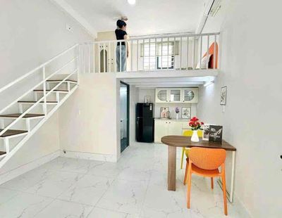 Dự Án Mới Ngay Linh Tây - Đào Trinh Nhất - Cầu Vượt Linh Xuân — ảnh 1