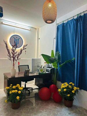 Nhà mặt tiền đường Phó Đức Chính, Bình Thạh ( 4*20 )| 2pn 2wc kd tự do — ảnh 1