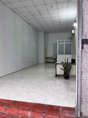 Mặt Bằng Gần Ngã 3 Chợ Cũ Bến Súc — ảnh 1