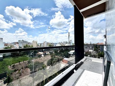 Khai Trương studio mini ban công Vườn Lài APĐ — ảnh 1