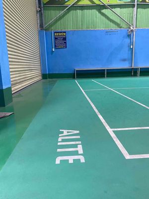 Cho thuê 220m2 xưởng An Phú Giá 15 tr/ tháng sạch đẹp — ảnh 1
